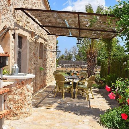 Finca Estret 184 by Mallorca Charme Santa Margalida Exterior foto